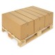 Carton 288 m3