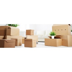 Carton 600x500x400   120 m3