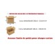 Carton 288 m3