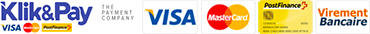 Payment methods